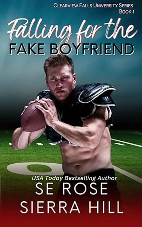 Falling for the Fake Boyfriend
