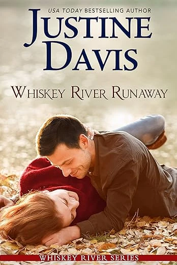 Whiskey River Runaway - CraveBooks