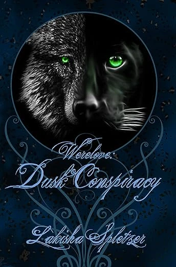 Werelove Dusk Conspiracy