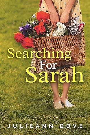 Searching For Sarah