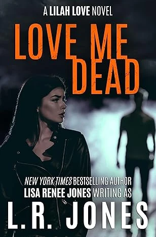 Love Me Dead - CraveBooks