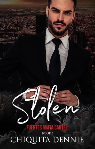 Stolen: A Possessive Forbidden Dark Italian Mafia Romance