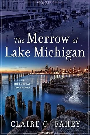 The Merrow of Lake Michigan