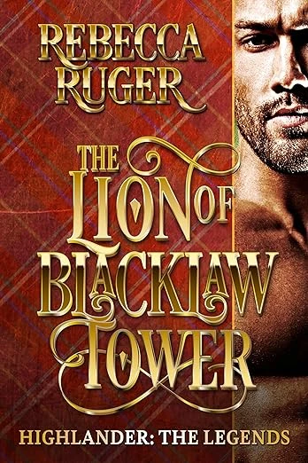 The Lion of Blacklaw Tower - CraveBooks