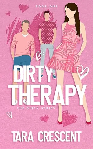 Dirty Therapy - CraveBooks