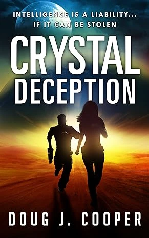 Crystal Deception - CraveBooks