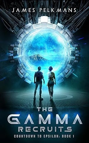 The Gamma Recruits - CraveBooks