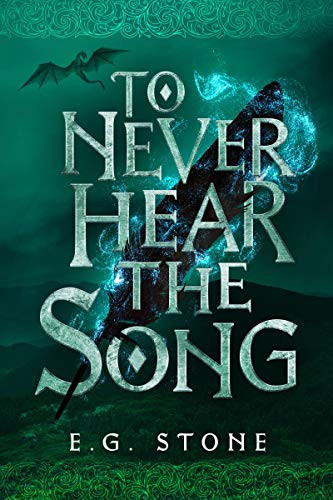 To Never Hear the Song - CraveBooks