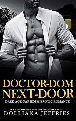 Doctor-Dom Next-Door - CraveBooks
