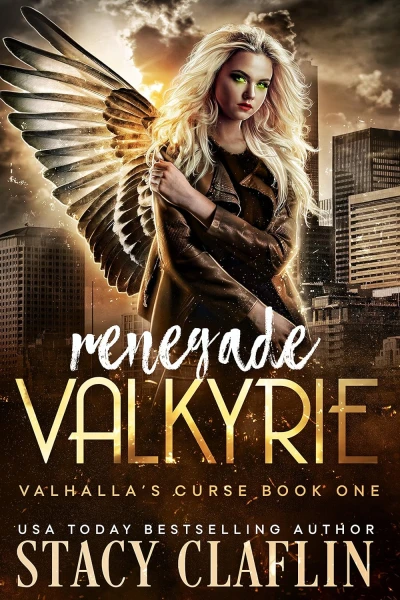 Renegade Valkyrie - CraveBooks