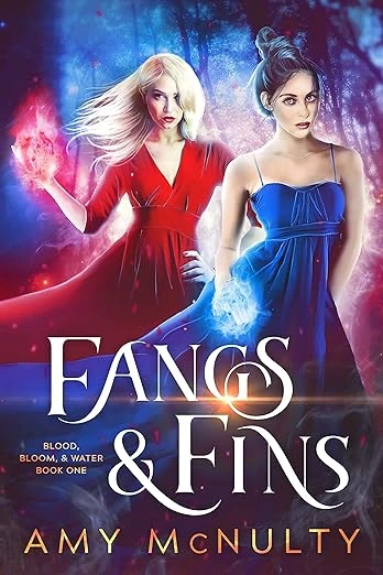 Fangs & Fins - CraveBooks