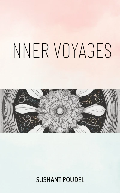 Inner Voyages: A Poetry Book - CraveBooks