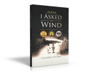 I Asked the Wind: A Collection of Romantic Poetry