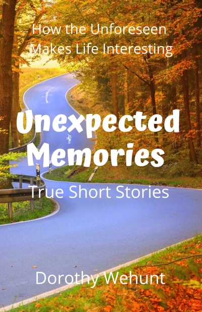 Unexpected Memories