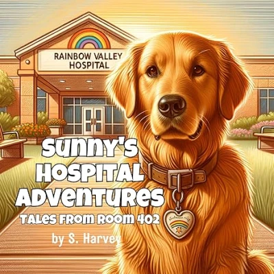 Sunny's Hospital Adventures