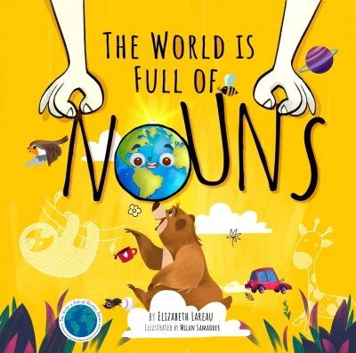 The World is Full of Nouns - CraveBooks