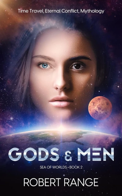 Sea of Worlds: Gods & Men