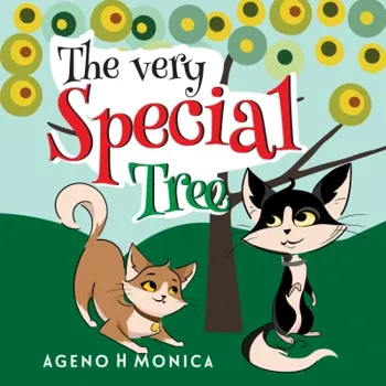 The Very Special Tree