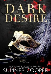 Dark Desire - CraveBooks