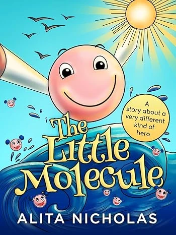 The Little Molecule - CraveBooks