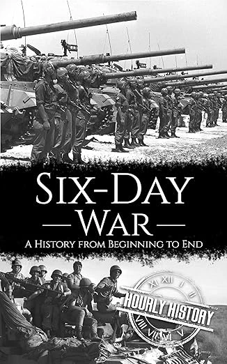 Six-Day War - CraveBooks