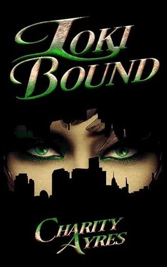 Loki Bound (Mortal Gods Series Book 1) - CraveBooks