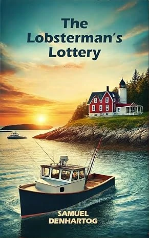 The Lobsterman's Lottery - CraveBooks