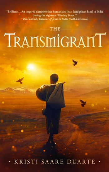 The Transmigrant - CraveBooks