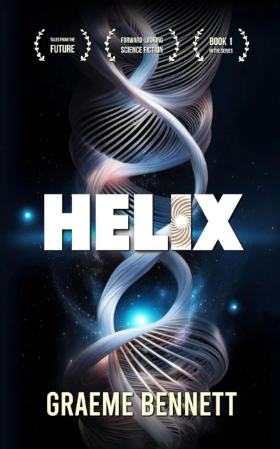 HELIX - CraveBooks