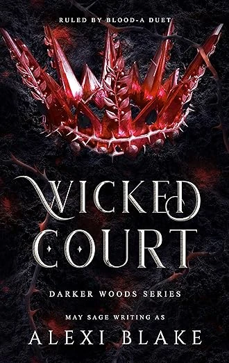 Wicked Court - CraveBooks