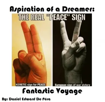 Aspiration of a Dreamer: Fantastic Voyage