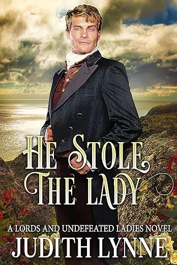 He Stole the Lady - CraveBooks