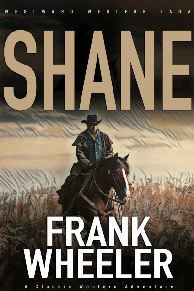 Shane - CraveBooks
