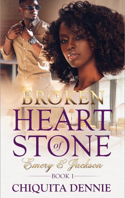 Broken: A Fling Sports Billionaire Romance - CraveBooks