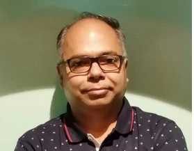 Sivaji Banerjee