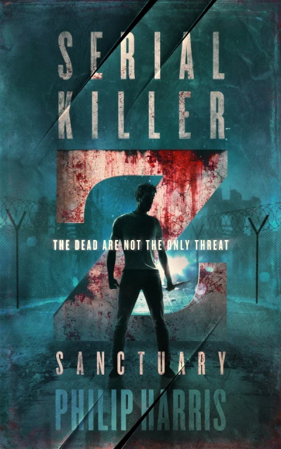 Serial Killer Z: Sanctuary