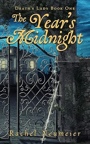 The Year's Midnight (Death's Lady Book 1)