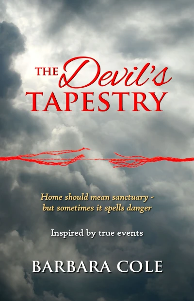 The Devil's Tapestry - CraveBooks