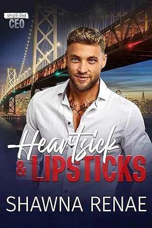 Heartsick & Lipsticks - CraveBooks
