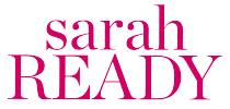 Sarah Ready - CraveBooks