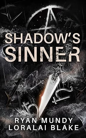 Shadow's Sinner