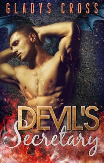 Devil's Secretary: A Dark Angels and Demons Romance