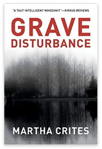 Grave Disturbance