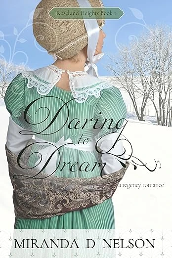 Daring to Dream - CraveBooks