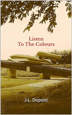 Listen To The Colours - CraveBooks