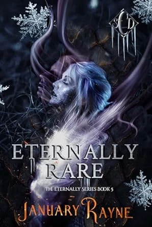 Eternally Rare - CraveBooks