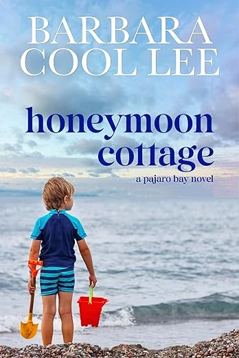 Honeymoon Cottage - CraveBooks