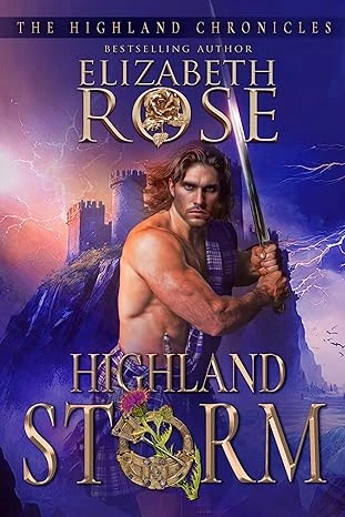 Highland Storm - CraveBooks