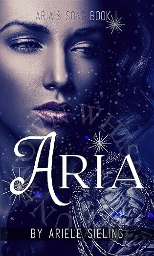 Aria - CraveBooks