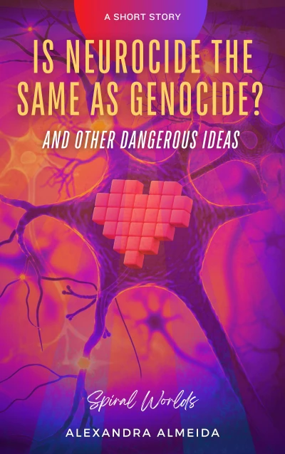 Is Neurocide the Same as Genocide? And Other Dange... - CraveBooks